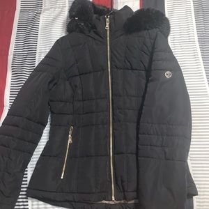 Calvin Klein Black Jacket 🖤